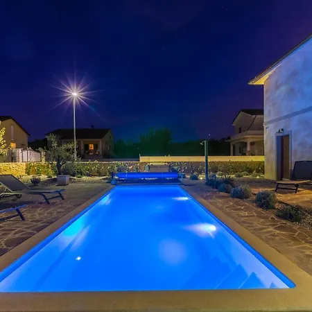 Villa Rustic Bellamare