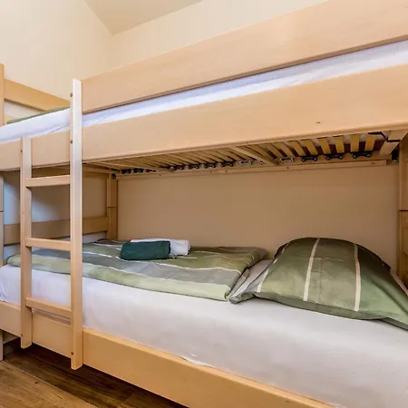 Rustic Bellamare Linardići