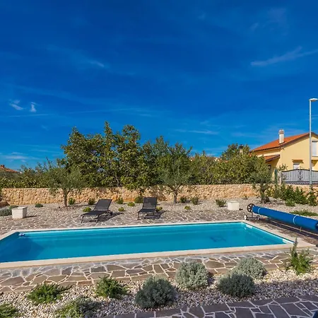 Villa Rustic Bellamare