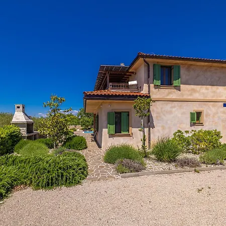 Villa Rustic Bellamare Linardići