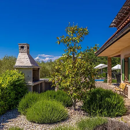 Rustic Bellamare * Linardici