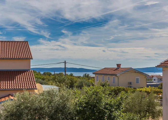 Vila Rustic Bellamare *