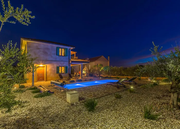 Rustic Bellamare * Linardici