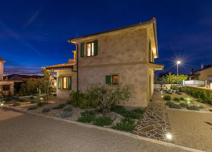 Vila Rustic Bellamare