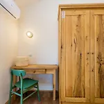 别墅 Rustic Bellamare Linardići
