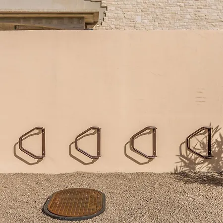 Rustic Bellamare Linardići