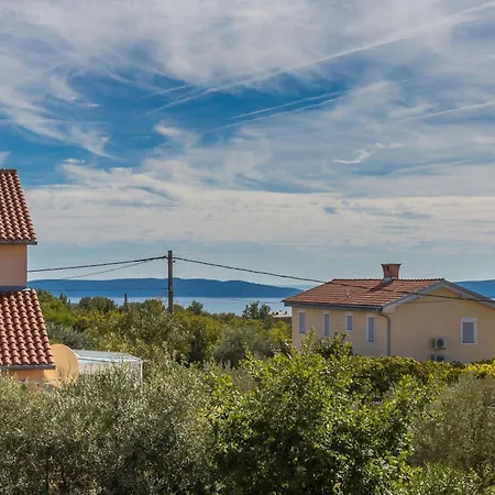 Villa Rustic Bellamare *