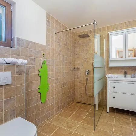 Villa Rustic Bellamare *