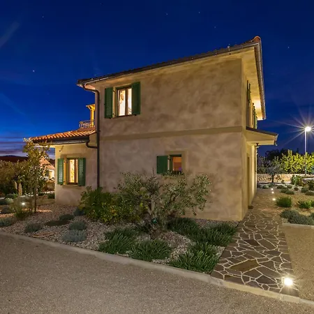 Villa Rustic Bellamare