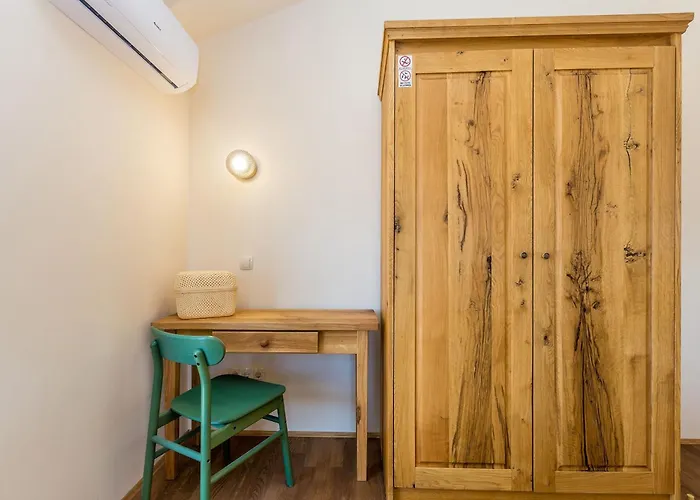 Βίλα Rustic Bellamare Linardići