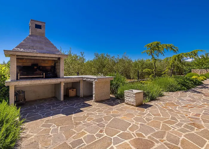 Rustic Bellamare Βίλα *