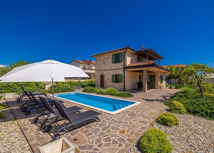 Rustic Bellamare Linardići