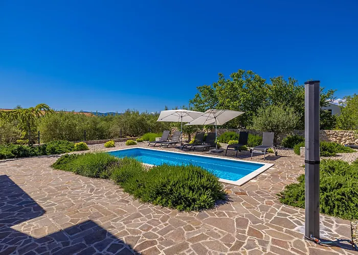 Rustic Bellamare Βίλα *