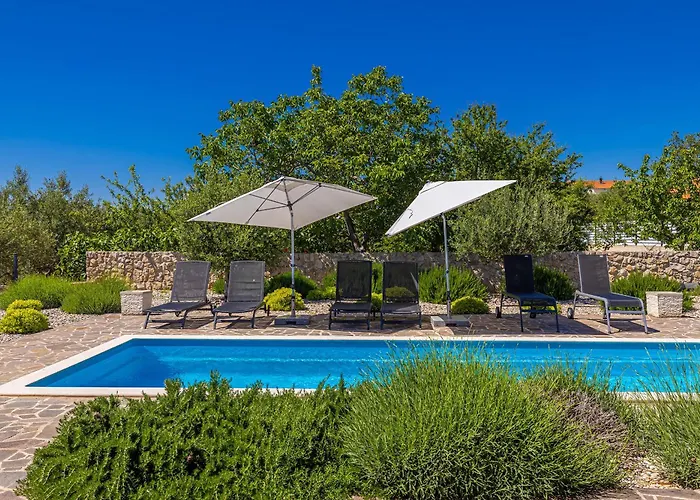 Βίλα Rustic Bellamare *